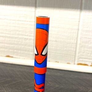 Spider-Man Pen bundle
